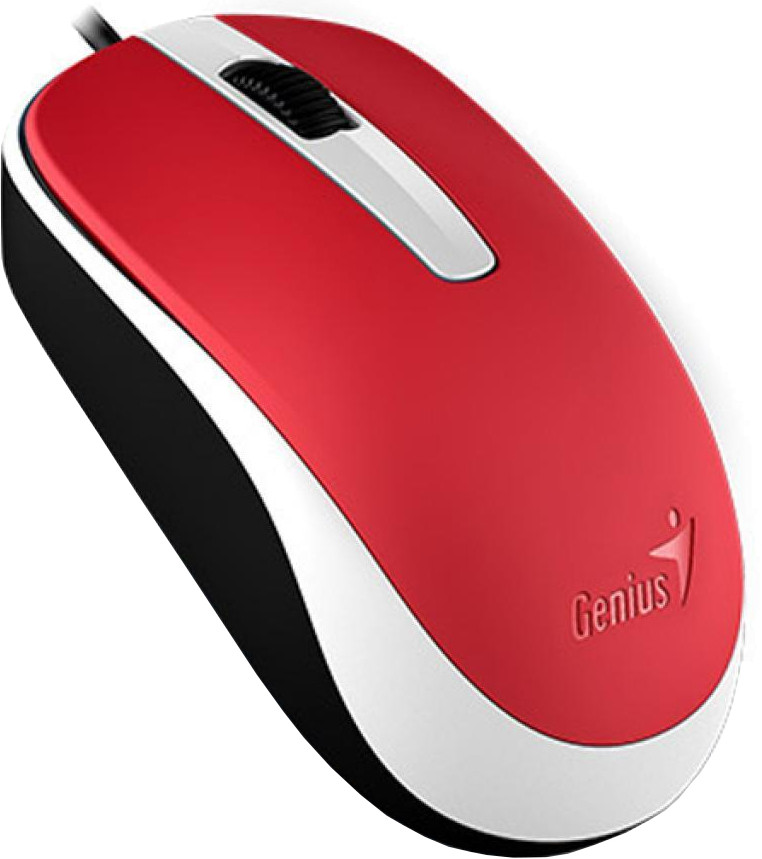 268 Мышь Genius — изображение 1