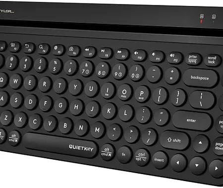 Клавиатура A4Tech Fstyler