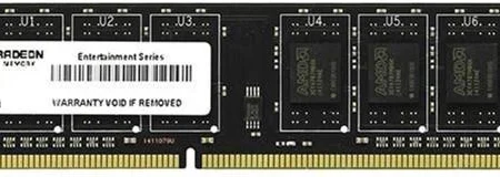 Оперативная память RAM AMD (DDR3)