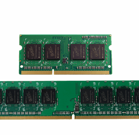 Оперативная память RAM GEIL (DDR3)