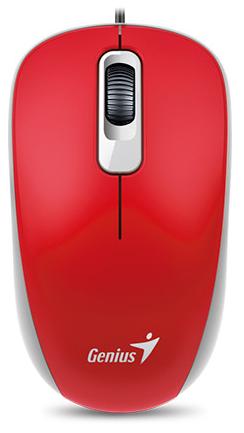 Мышь Genius