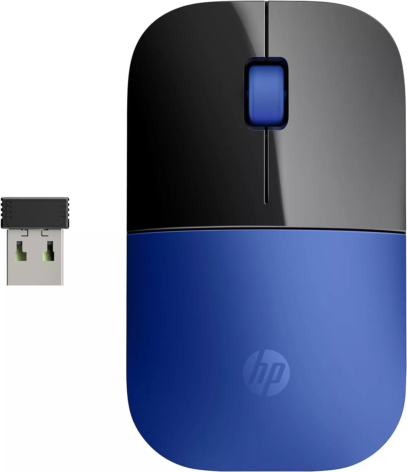 277 Мышь HP — изображение 1