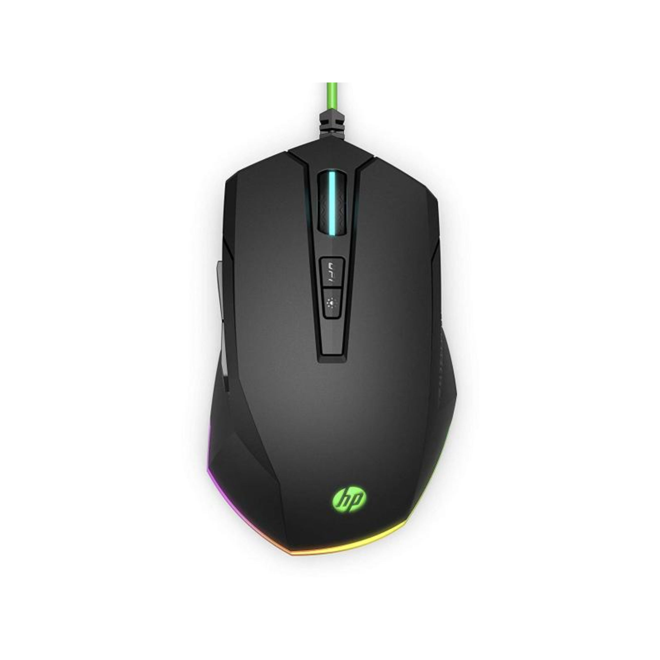 279 Мышь HP — изображение 1