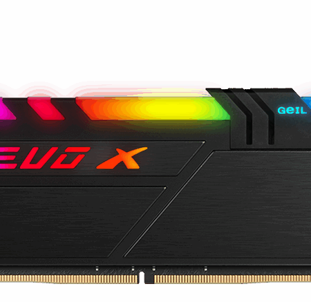 Оперативная память RAM GEIL (DDR4)