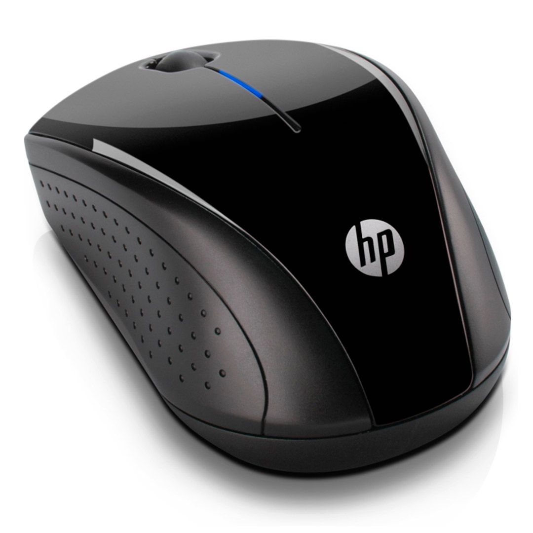 285 Мышь HP — изображение 1