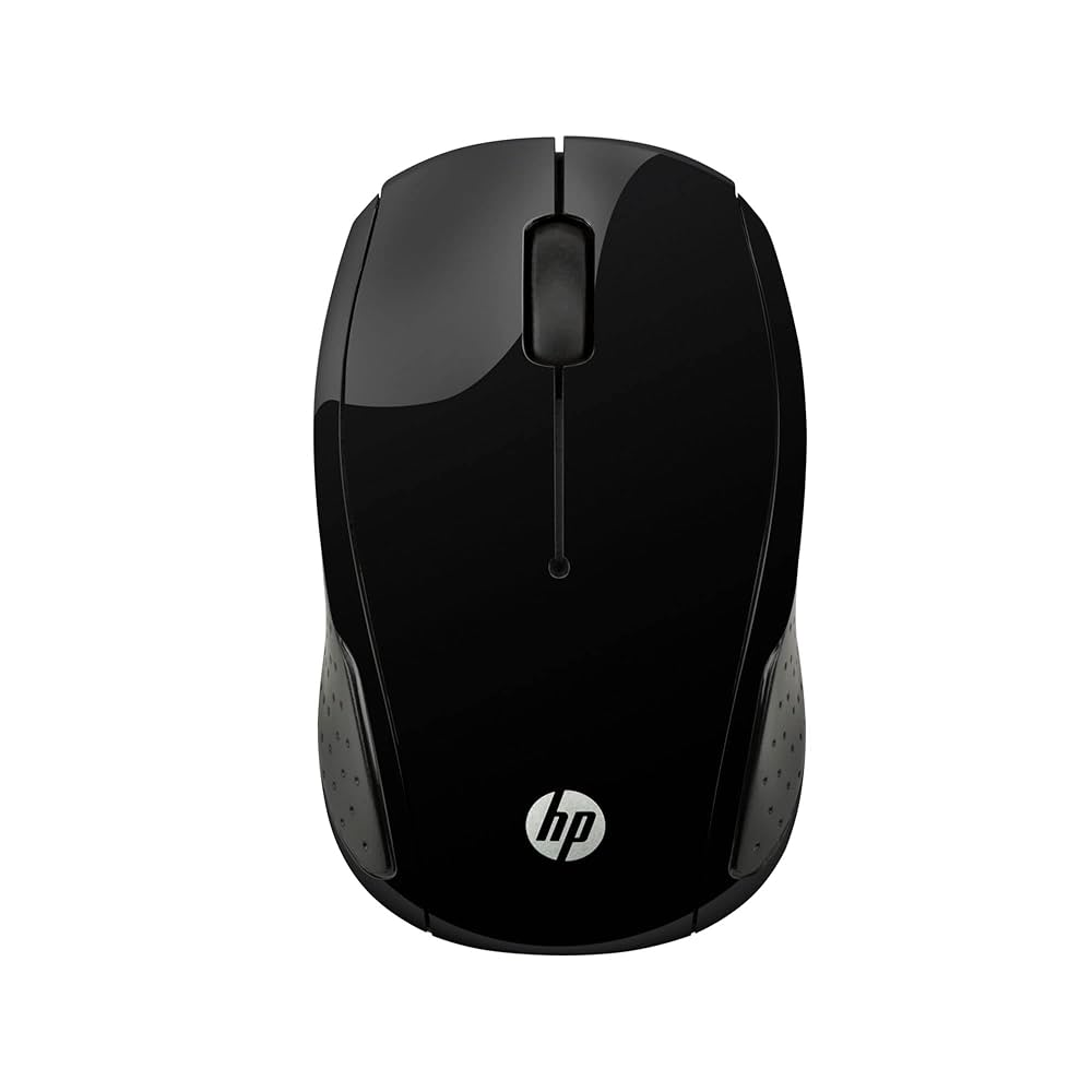 289 Мышь HP — изображение 1