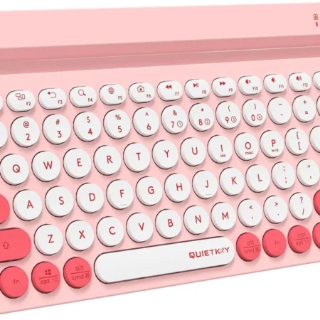 Клавиатура A4Tech Fstyler