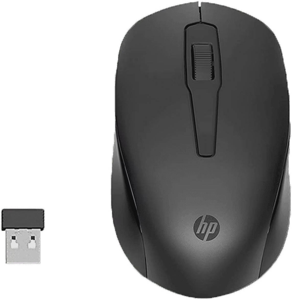290 Мышь HP — изображение 1