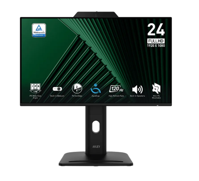 3 Монитор MSI — изображение 1