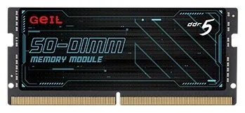 Оперативная память RAM GEIL (DDR5)