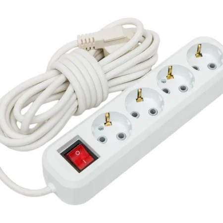 Сетевой фильтр Defender