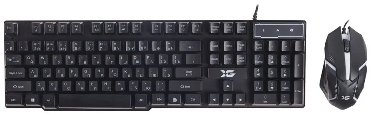 3 Клавиатуры DIFF — изображение 1