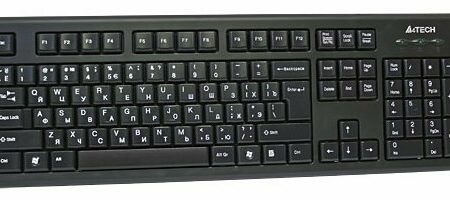Клавиатура A4Tech Fstyler