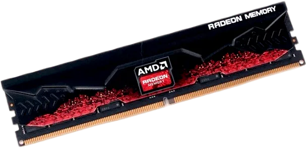 3 Оперативная память RAM AMD (DDR5) — изображение 1