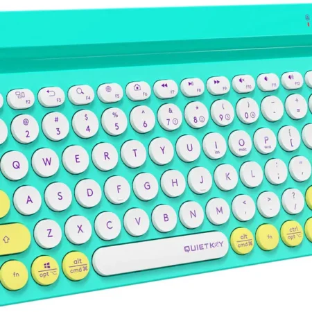 Клавиатура A4Tech Fstyler