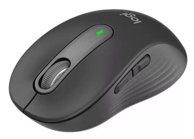 305 Мышь Logitech — изображение 1