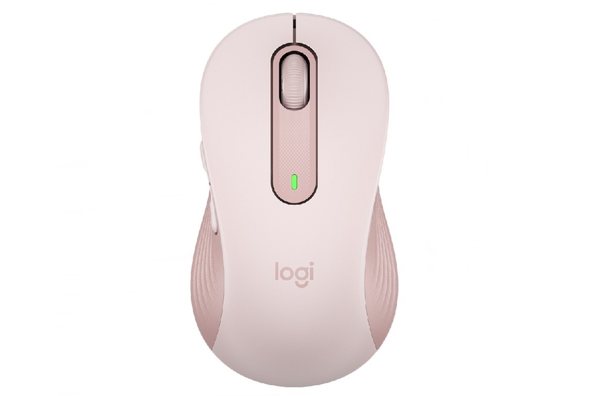 307 Мышь Logitech — изображение 1