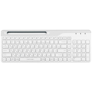 Клавиатура A4Tech Fstyler