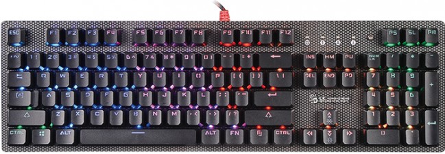 31 Клавиатура A4Tech Bloody — изображение 1