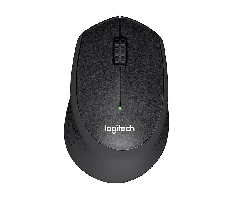 312 Мышь Logitech — изображение 1