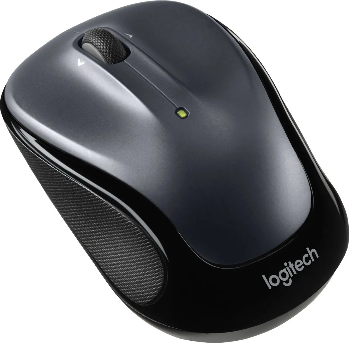 313 Мышь Logitech — изображение 1