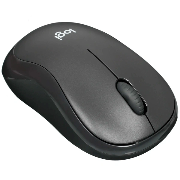 316 Мышь Logitech — изображение 1