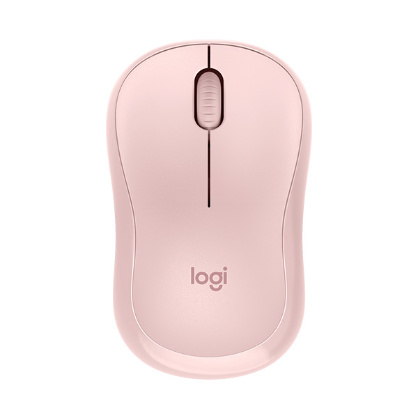 317 Мышь Logitech — изображение 1