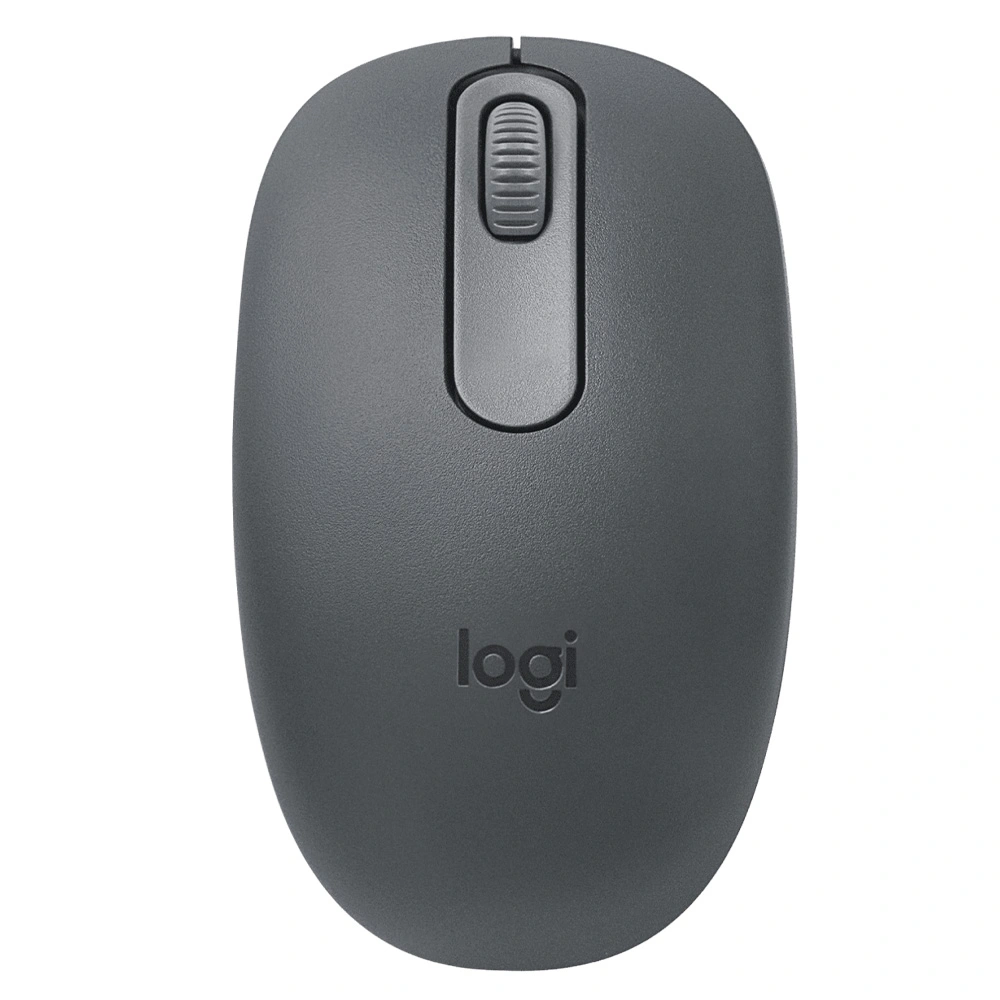 318 Мышь Logitech — изображение 1