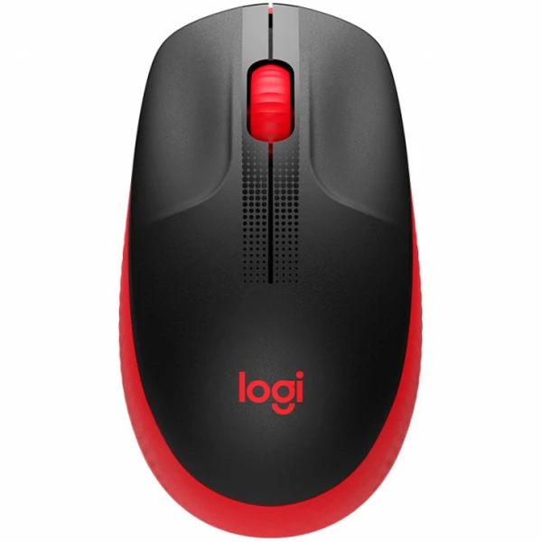 319 Мышь Logitech — изображение 1