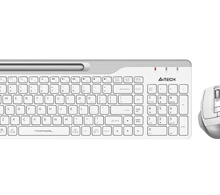 Клавиатура A4Tech Fstyler