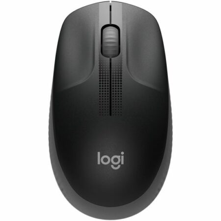 Мышь Logitech