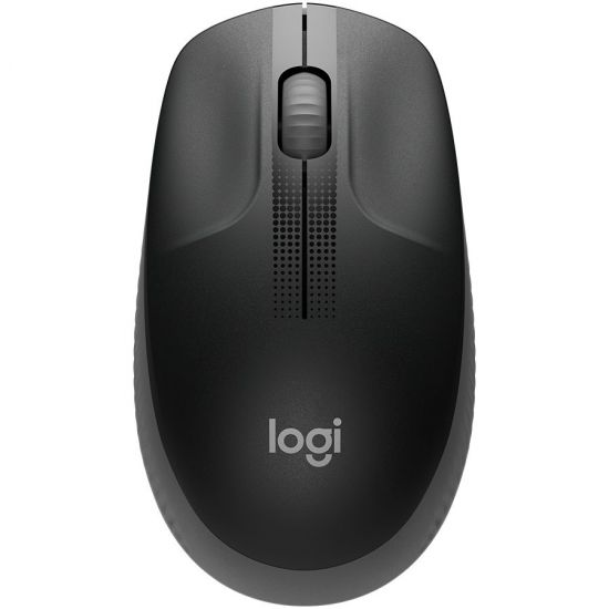 322 Мышь Logitech — изображение 1
