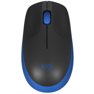 Мышь Logitech