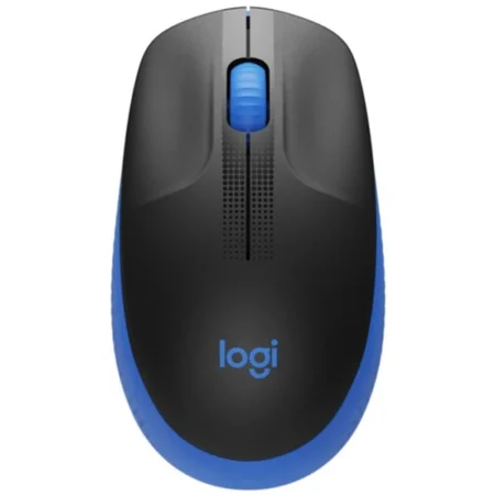 Мышь Logitech