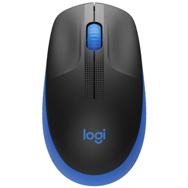 324 Мышь Logitech — изображение 1