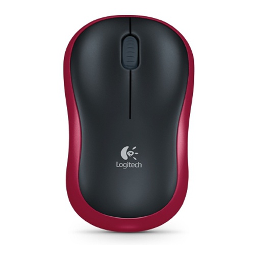 325 Мышь Logitech — изображение 1