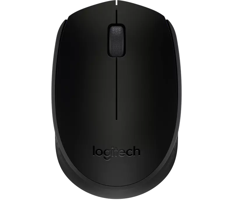 329 Мышь Logitech — изображение 1