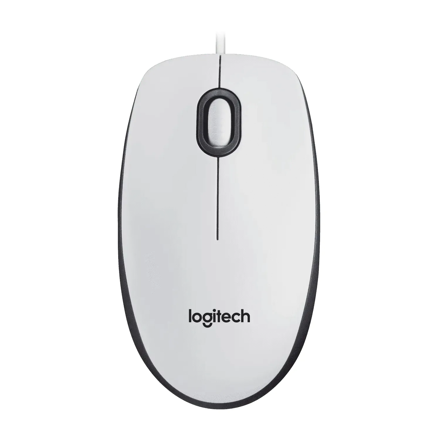 332 Мышь Logitech — изображение 1