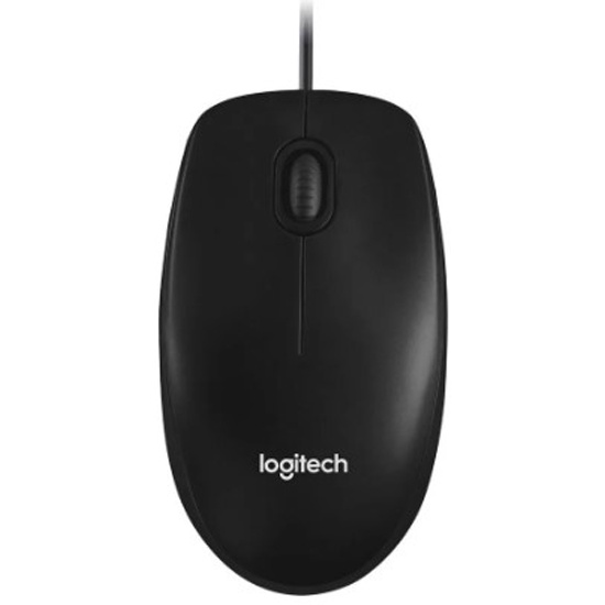 333 Мышь Logitech — изображение 1