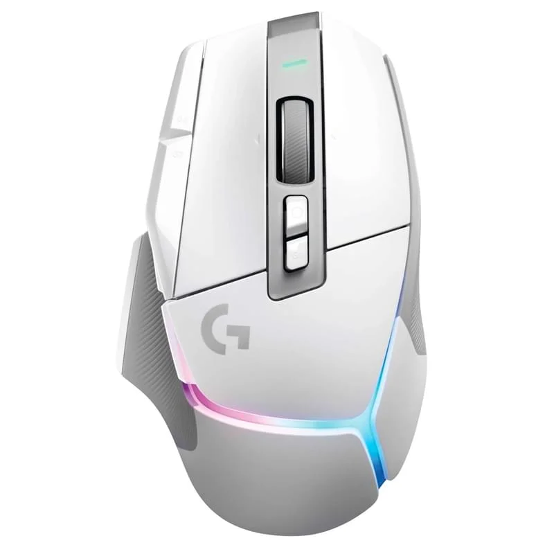 335 Мышь Logitech — изображение 1