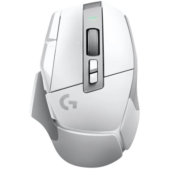339 Мышь Logitech — изображение 1