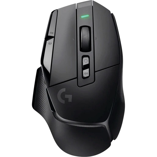 340 Мышь Logitech — изображение 1
