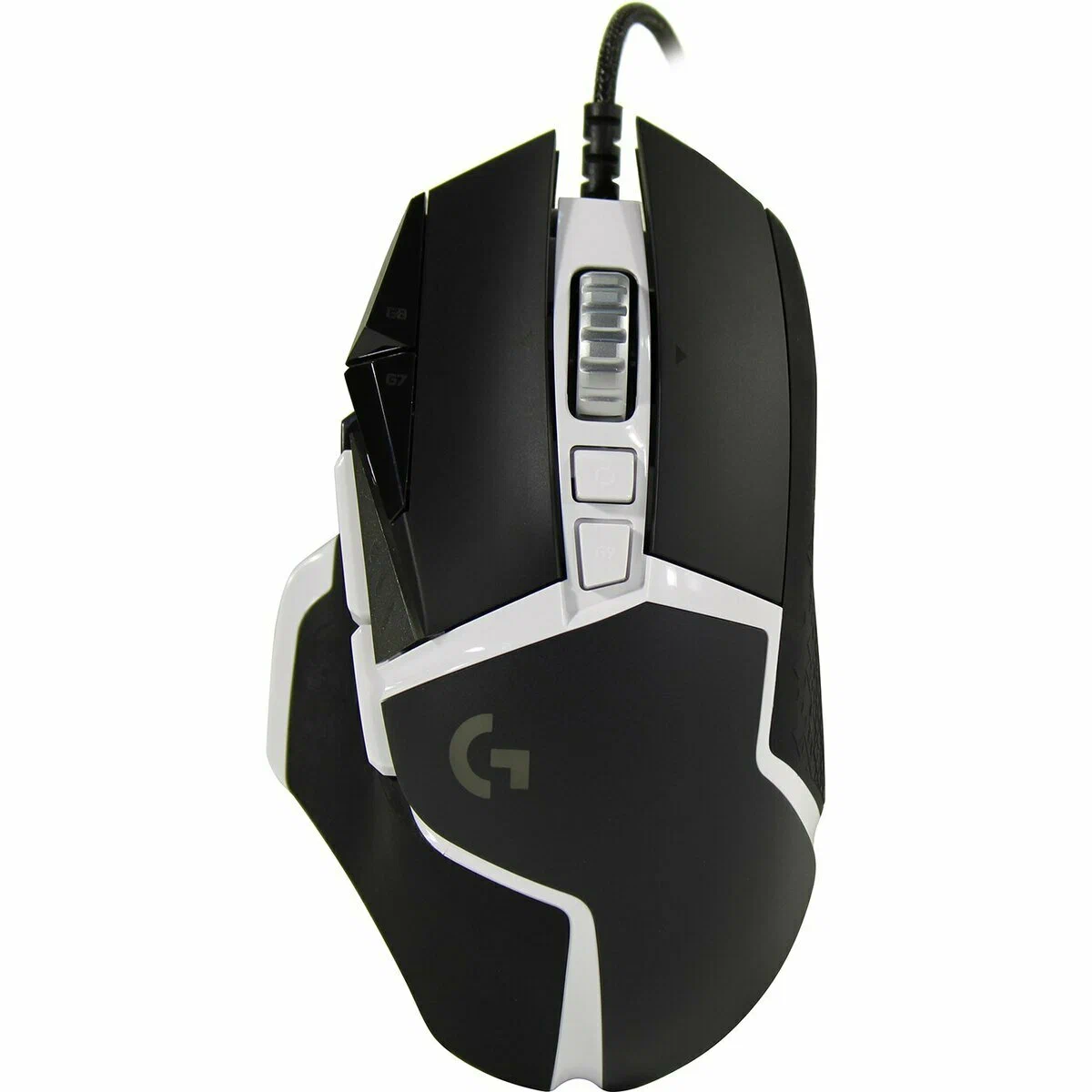 342 Мышь Logitech — изображение 1