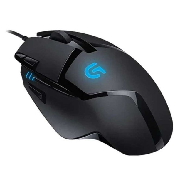 343 Мышь Logitech — изображение 1