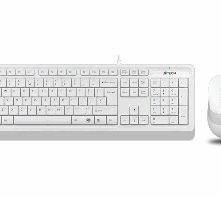 Клавиатура A4Tech Fstyler