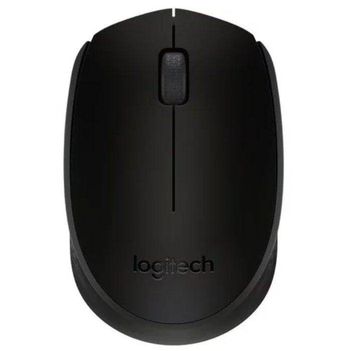 355 Мышь Logitech — изображение 1
