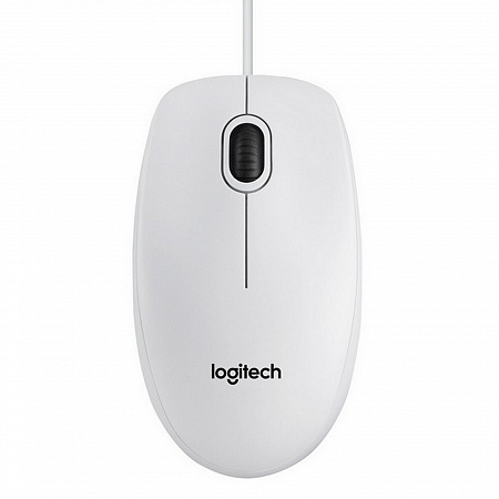 Мышь Logitech