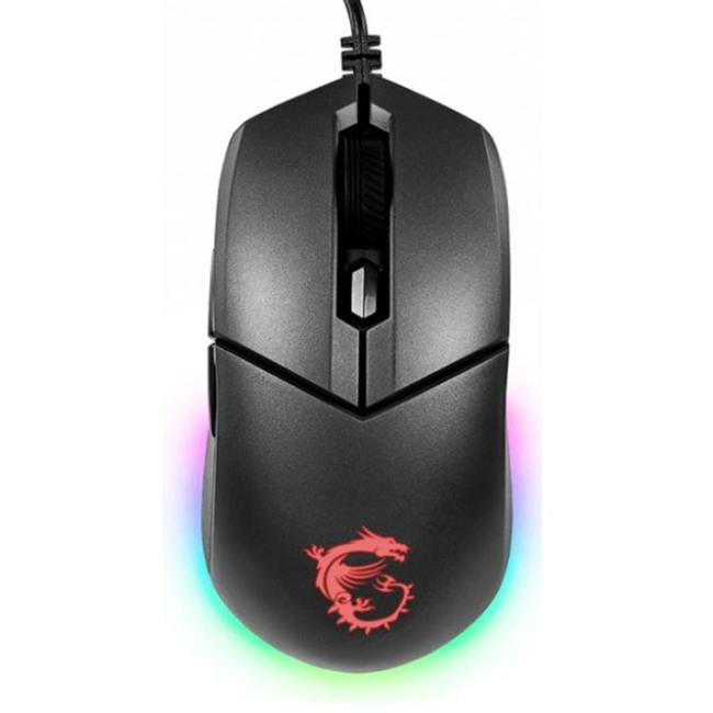 357 Мышь MSI — изображение 1