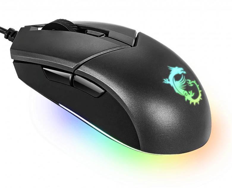 362 Мышь MSI — изображение 1