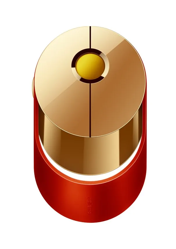 379 Мышь Rapoo — изображение 1